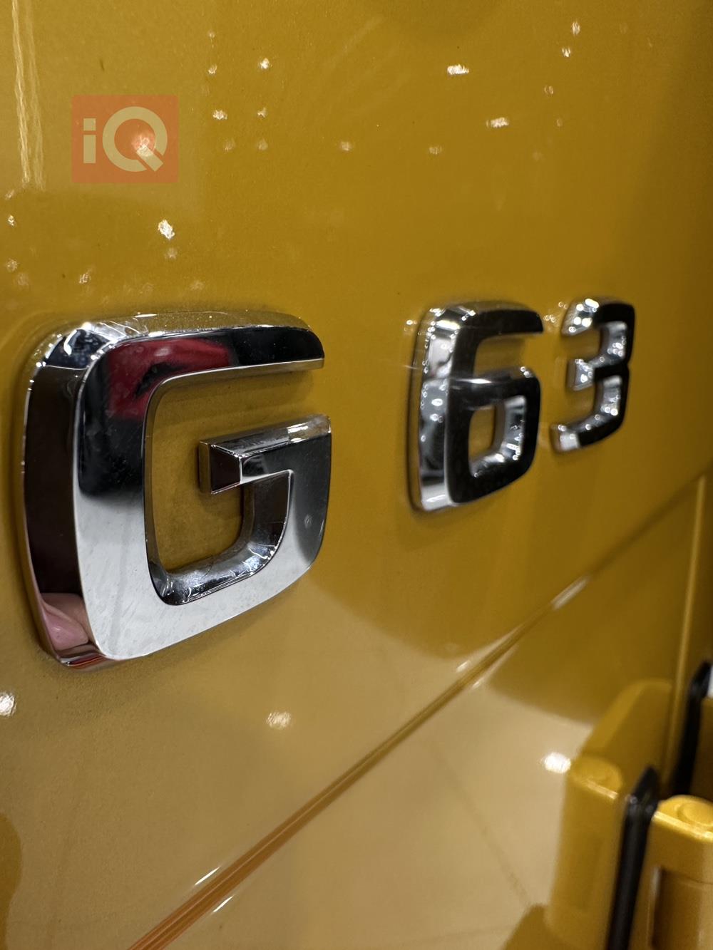 مێرسێدس بێنز G-Class
